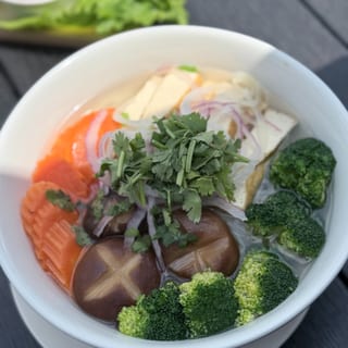Pho Chay