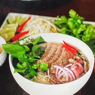 Pho Bo