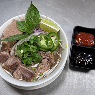 Pho Bo Kho